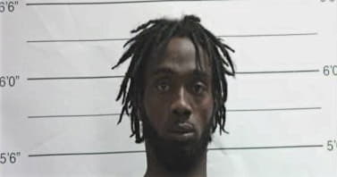 Anthony Walker, - Orleans Parish County, LA 